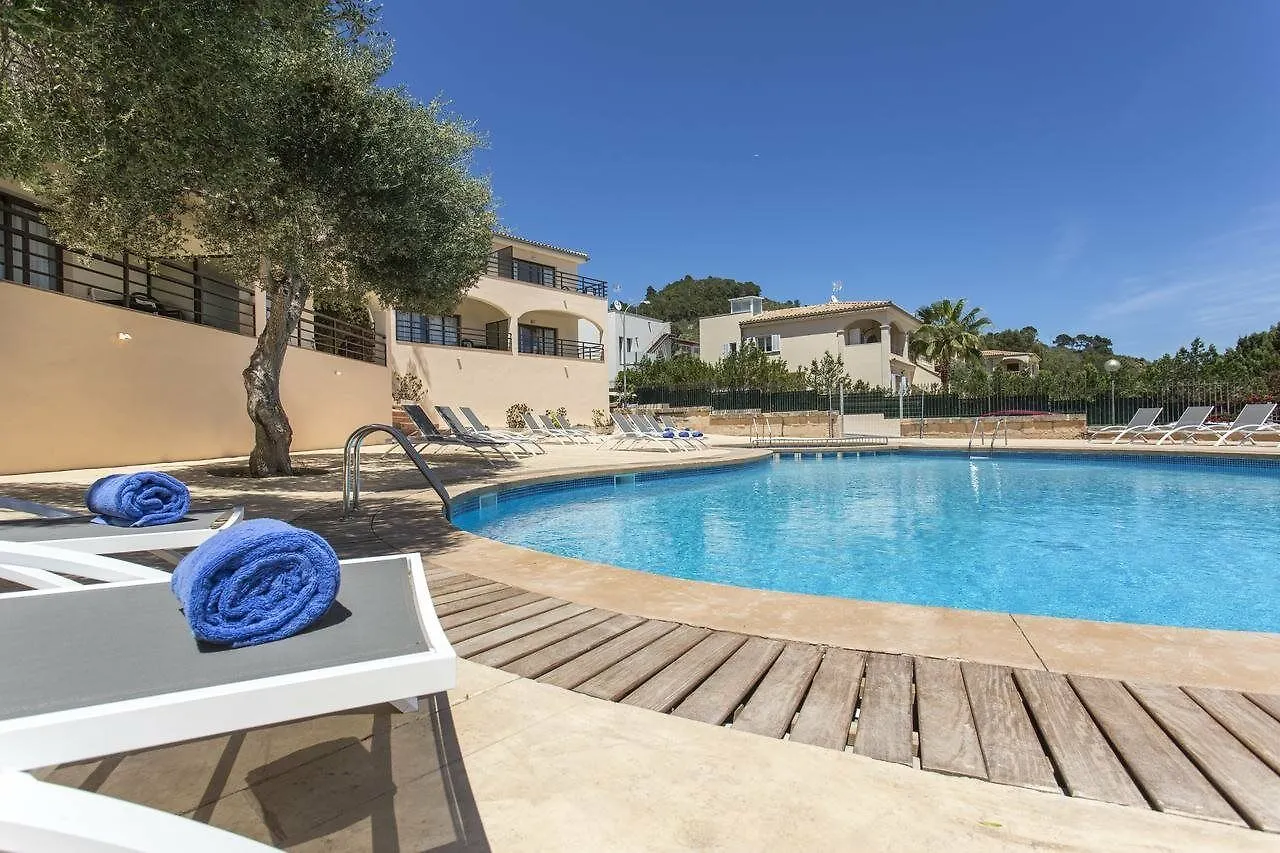 Apartaments Aucanada Port de Alcudia  Port de Alcudia (Mallorca)