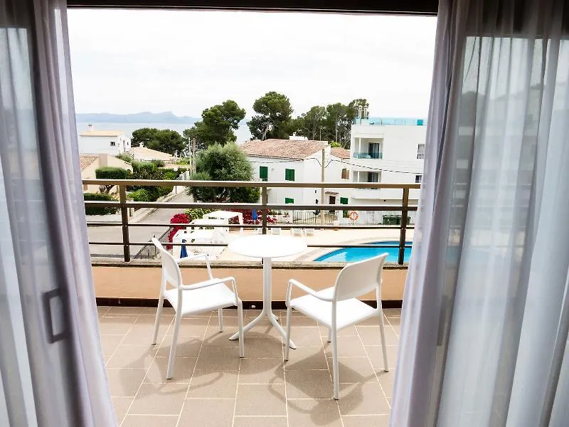 Apartaments Aucanada Port de Alcudia  Port de Alcudia (Mallorca)