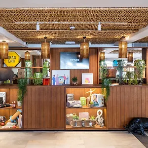 Hotell Innside By Melia Alcudia