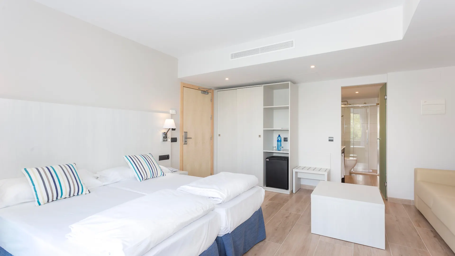 Apartaments Aucanada Port de Alcudia  Hotell Port de Alcudia (Mallorca)