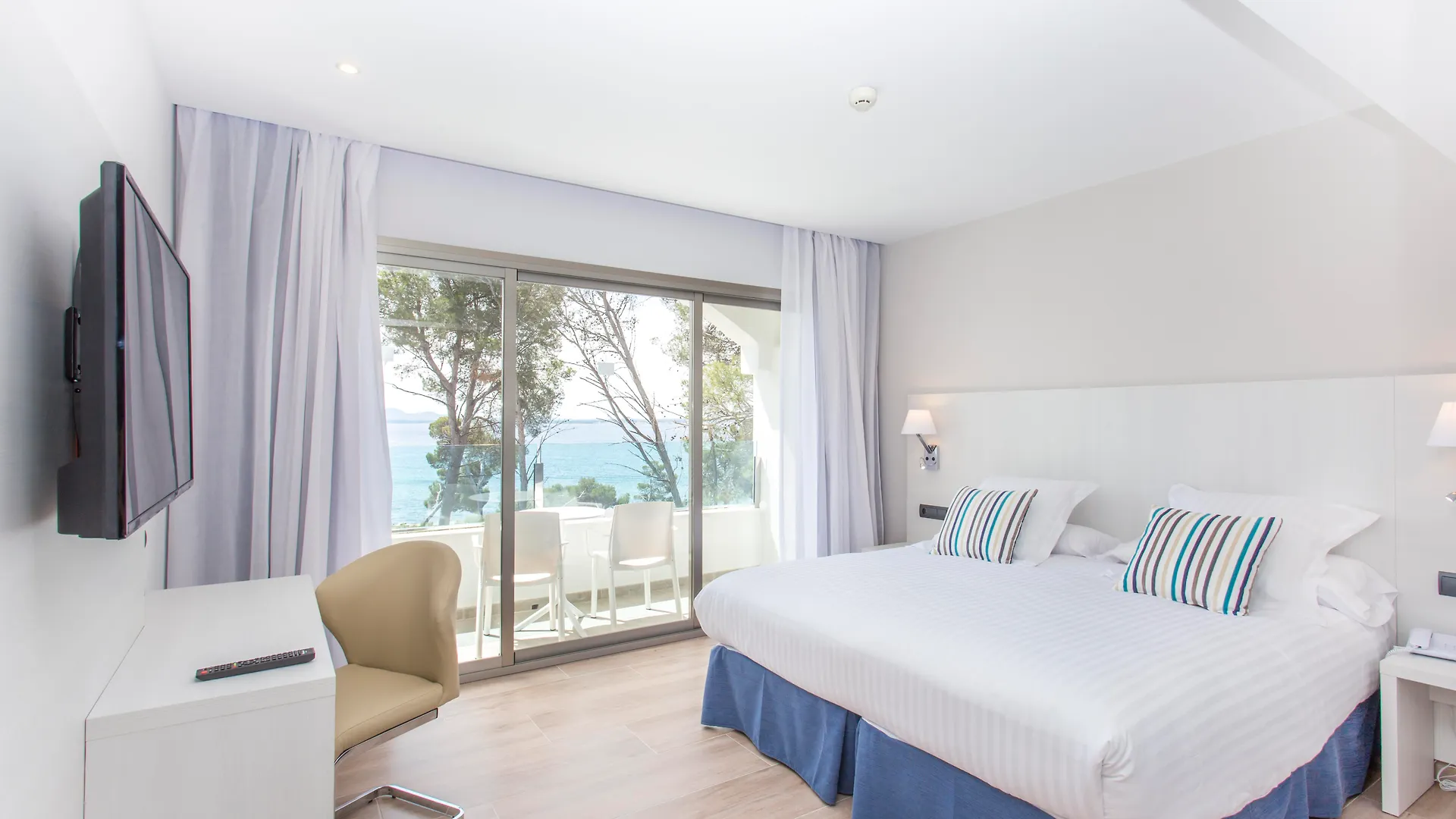 Apartaments Aucanada Port de Alcudia  Spanien