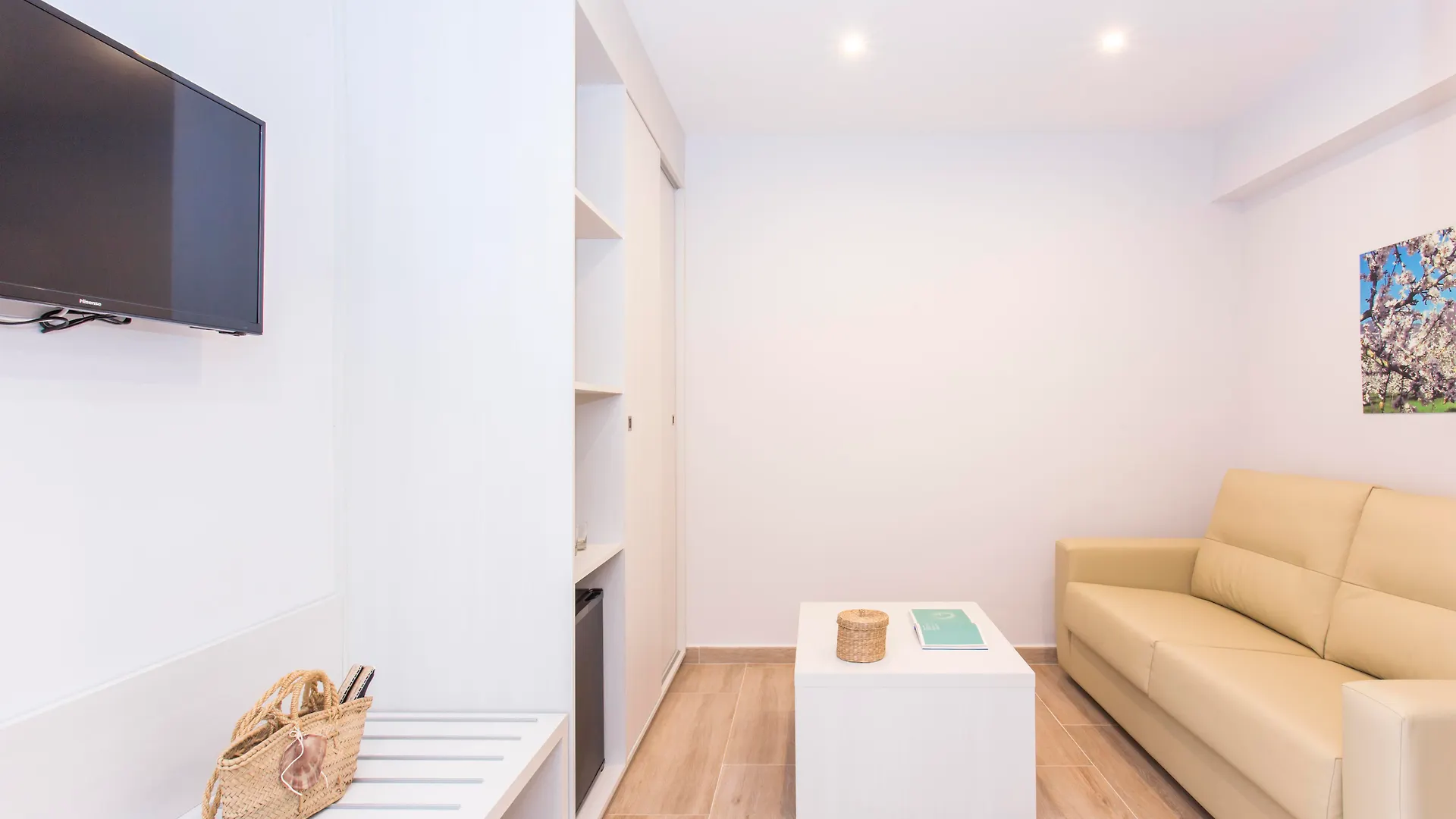 Apartaments Aucanada Port de Alcudia  Hotell