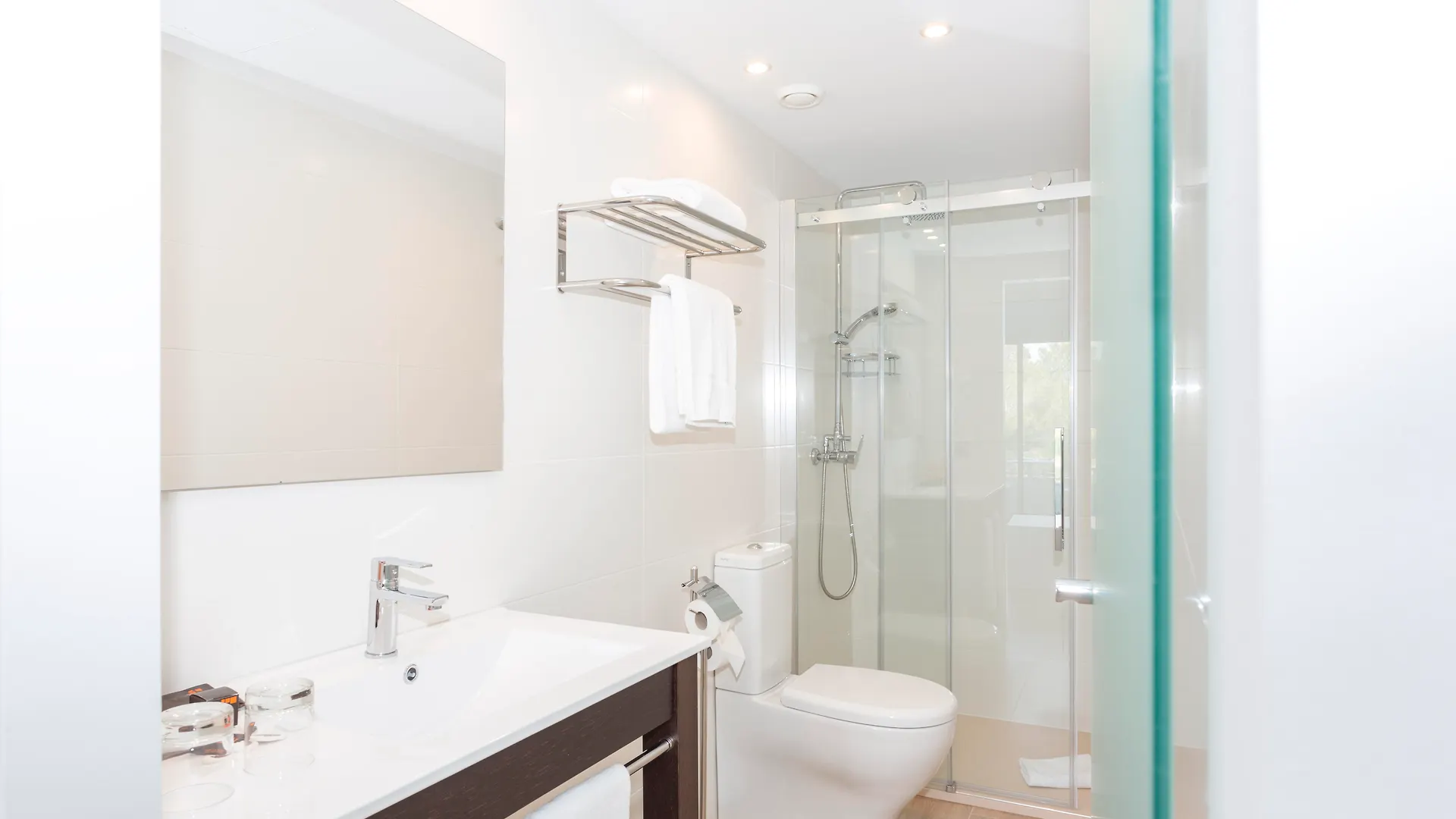 **** Hotell Apartaments Aucanada Port de Alcudia  Spanien