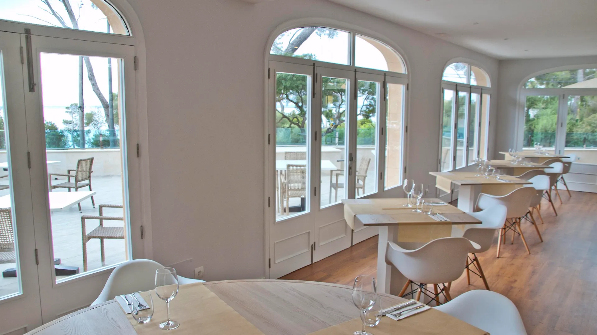 Hotell Apartaments Aucanada Port de Alcudia