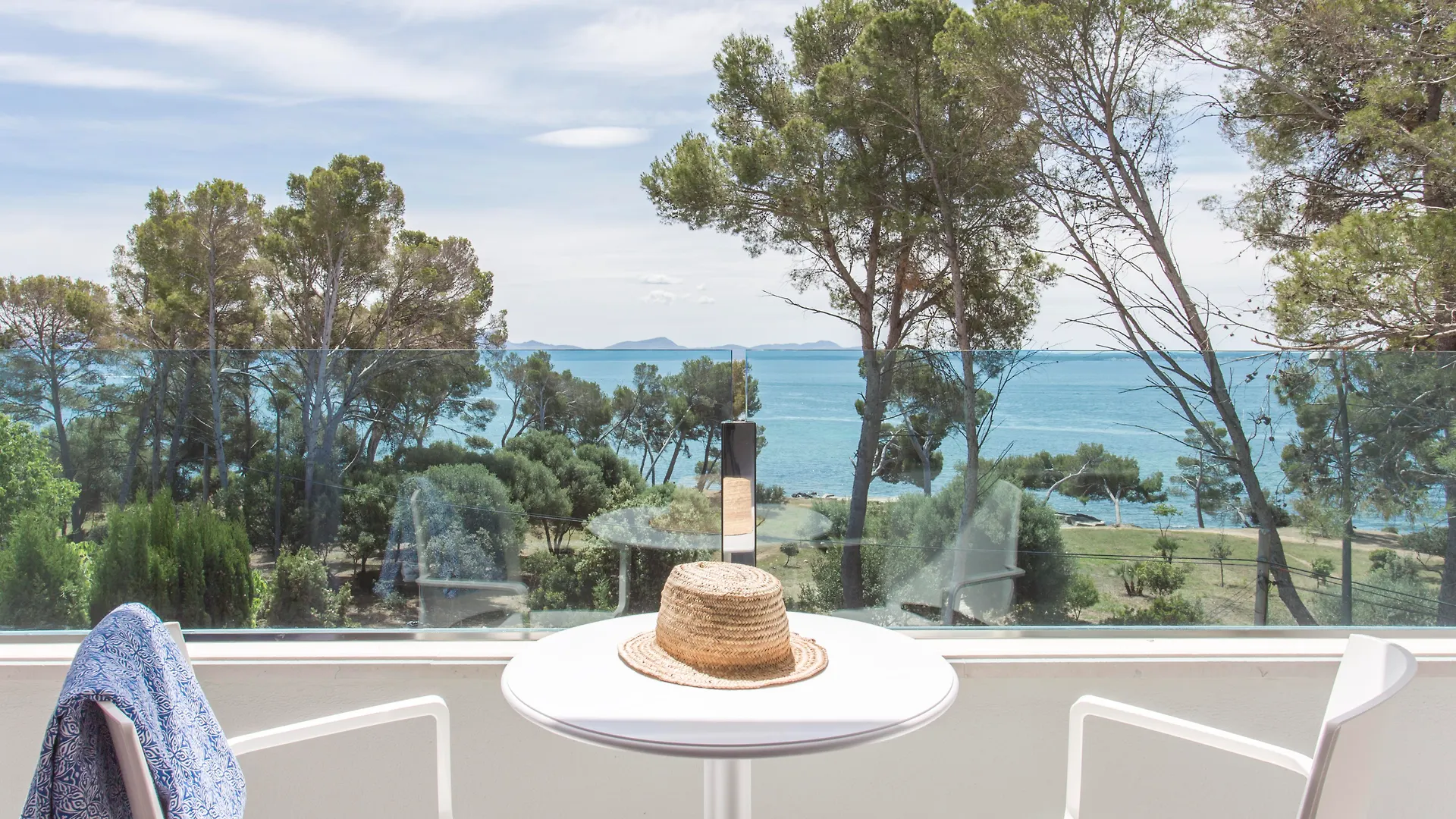 **** Hotell Apartaments Aucanada Port de Alcudia  Spanien