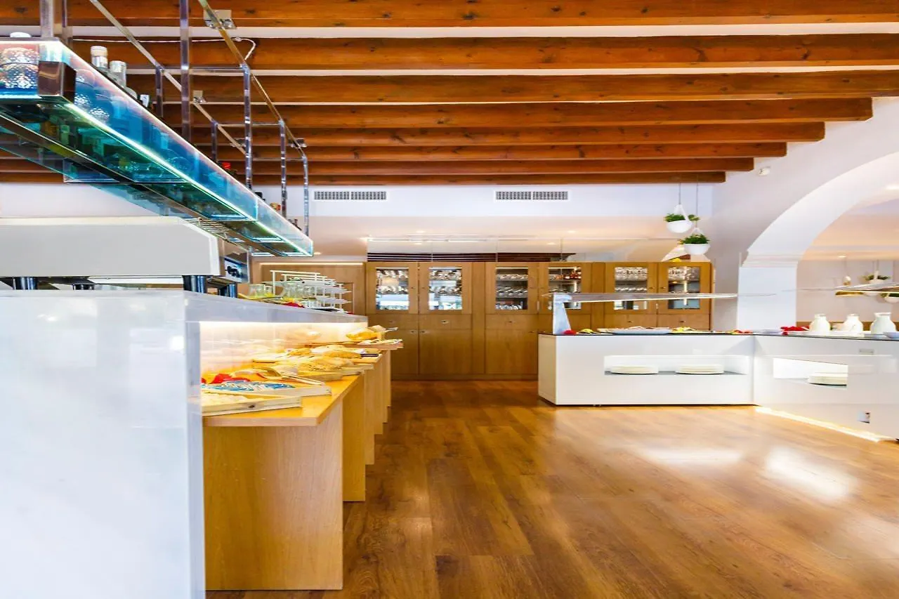 **** Hotell Apartaments Aucanada Port de Alcudia  Spanien