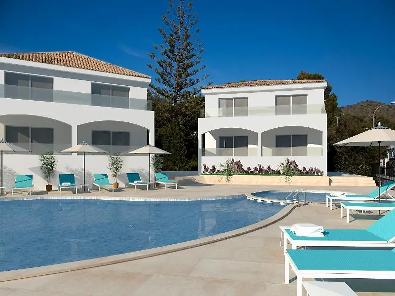 **** Hotell Apartaments Aucanada Port de Alcudia  Spanien