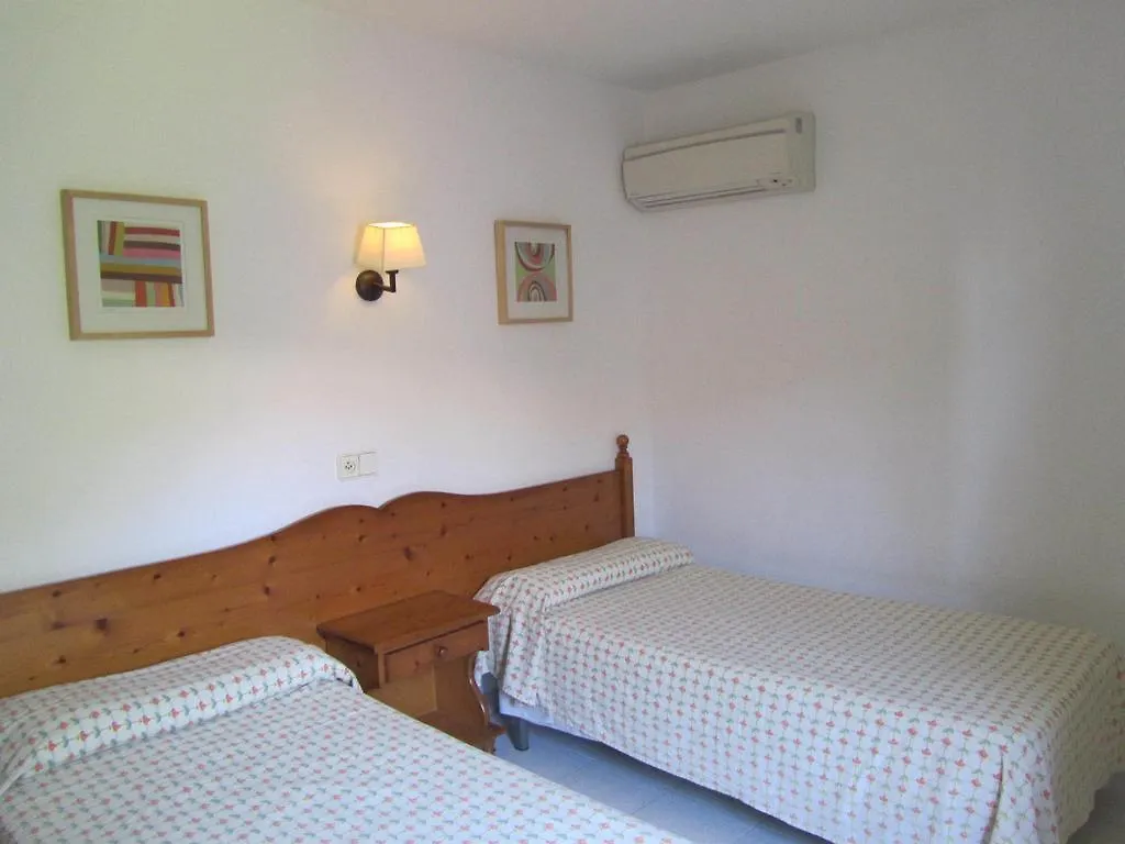 Apartaments Aucanada Port de Alcudia  Hotell
