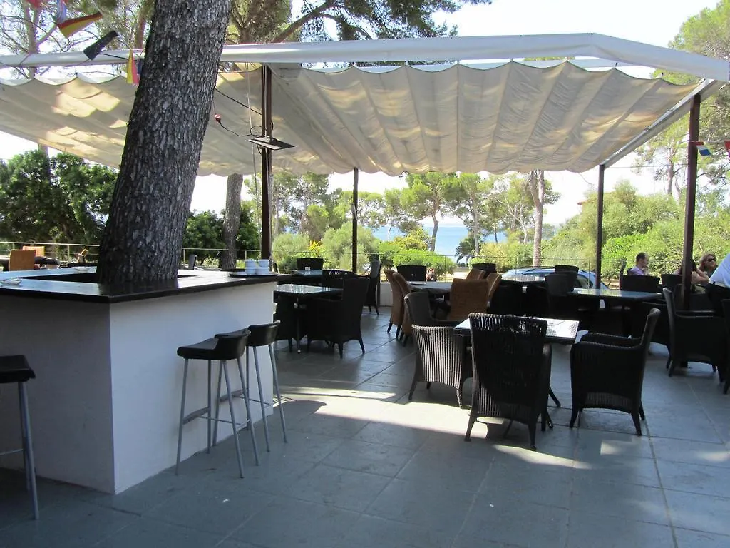 Apartaments Aucanada Port de Alcudia  Port de Alcudia (Mallorca)