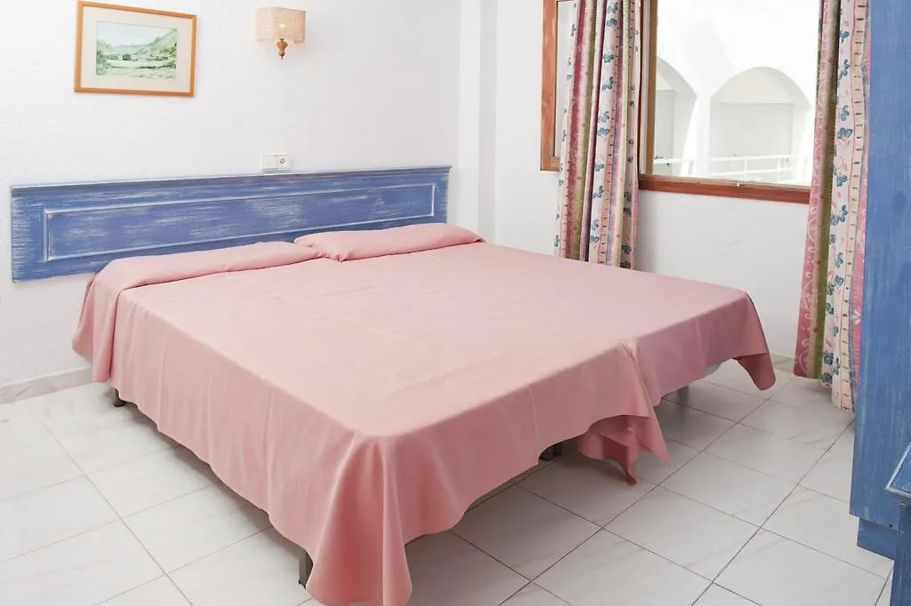Apartaments Aucanada Port de Alcudia