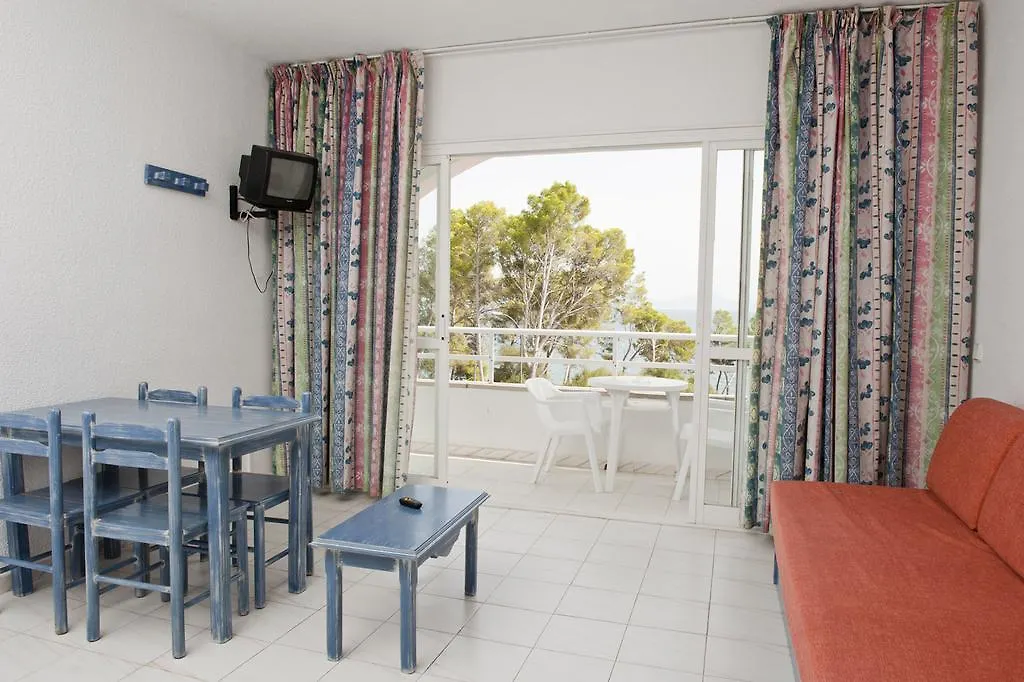 Apartaments Aucanada Port de Alcudia  4*, Port de Alcudia (Mallorca) Spanien