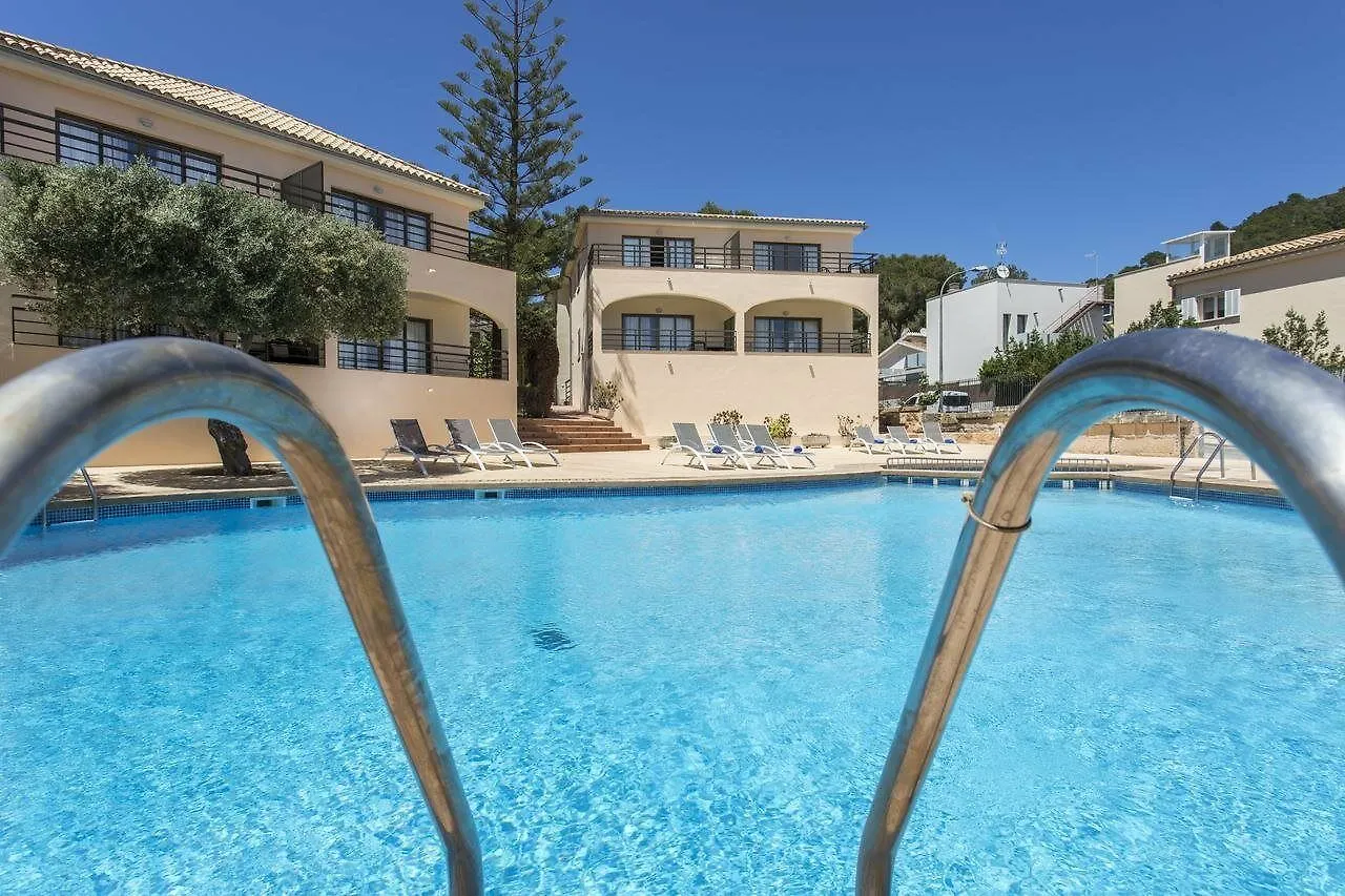 Apartaments Aucanada Port de Alcudia  Port de Alcudia (Mallorca)